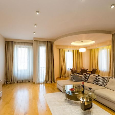 New Age Living Apartment Tbilisi Exterior foto