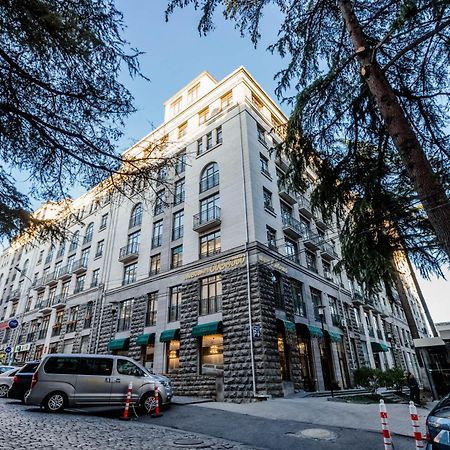New Age Living Apartment Tbilisi Exterior foto