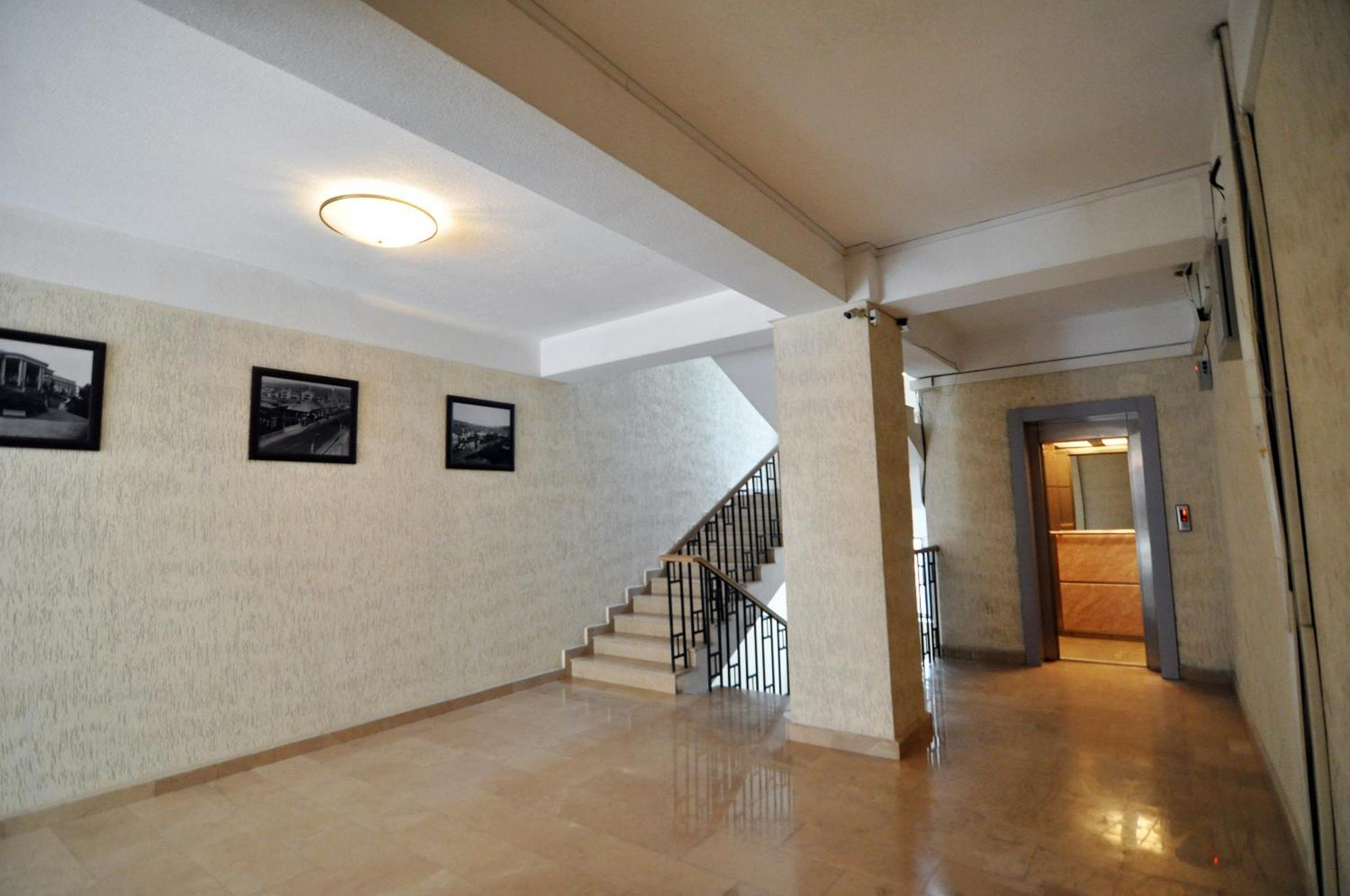 New Age Living Apartment Tbilisi Exterior foto