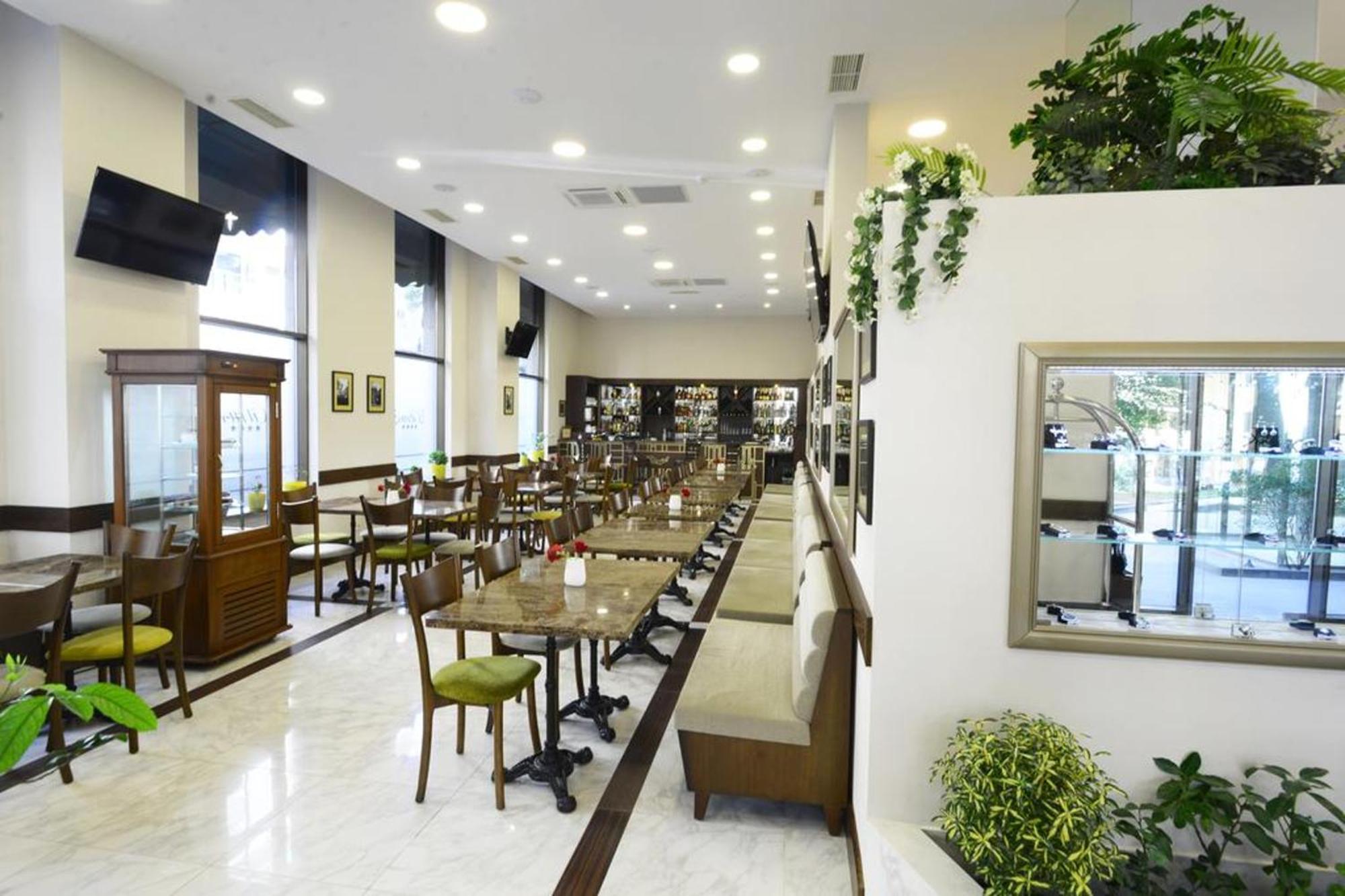 New Age Living Apartment Tbilisi Exterior foto