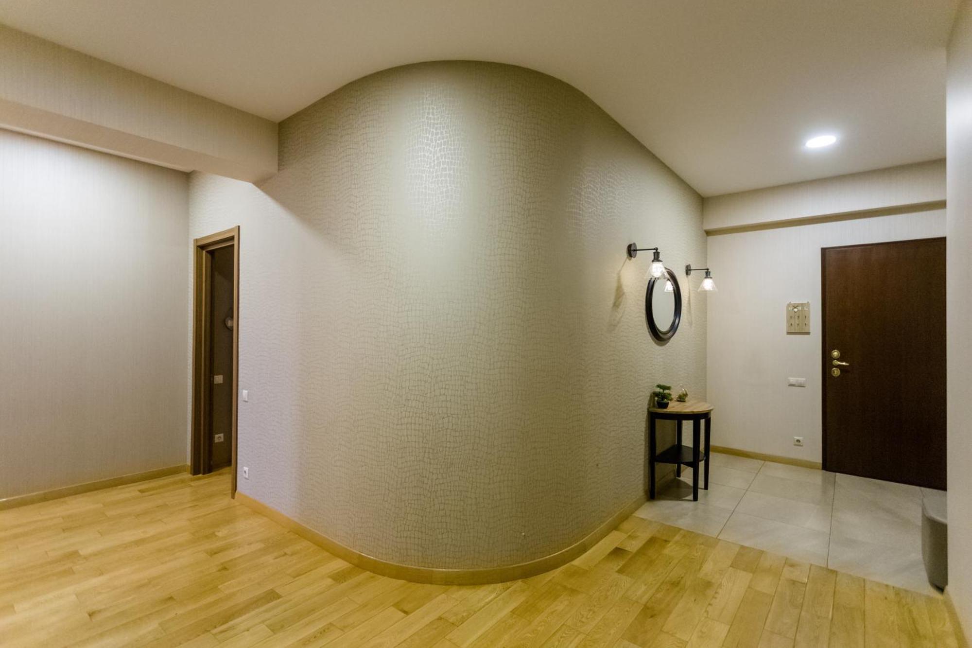 New Age Living Apartment Tbilisi Exterior foto