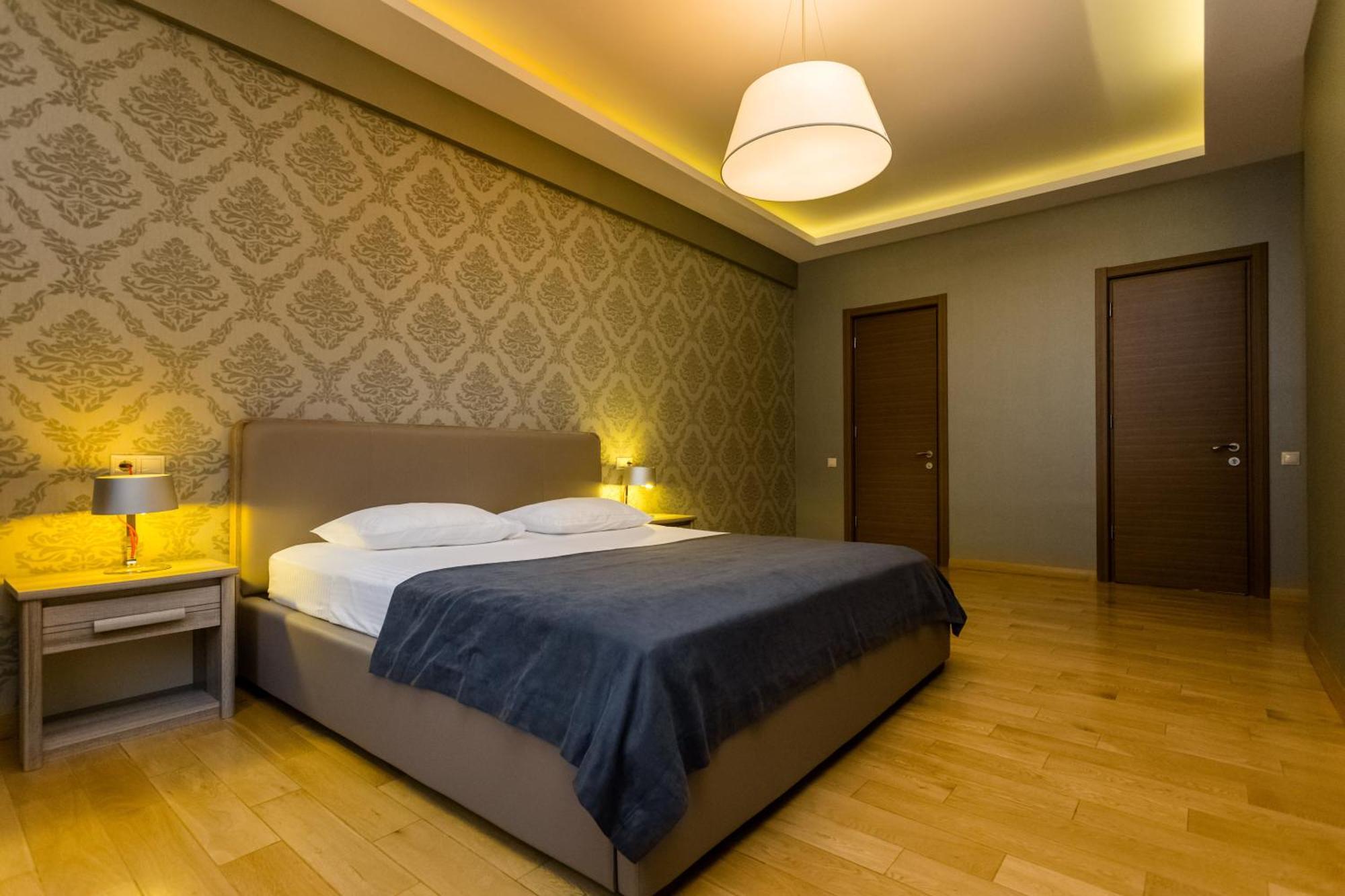 New Age Living Apartment Tbilisi Exterior foto