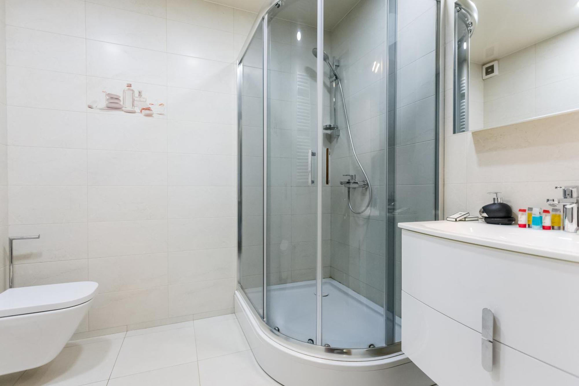 New Age Living Apartment Tbilisi Exterior foto